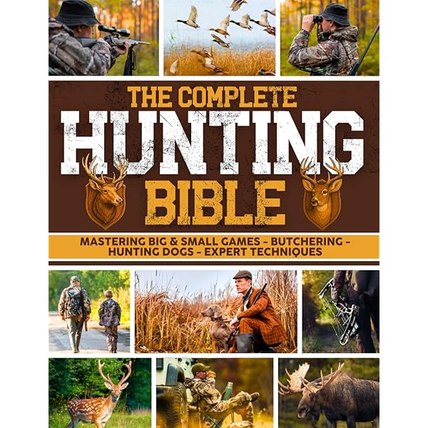 The Total Deer Hunter Manual (Field & Stream): 301 Hunting Skills